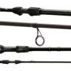 13 Fishing BO22S71M Blackout Spinning Rod - 7 Ft. - Medium
