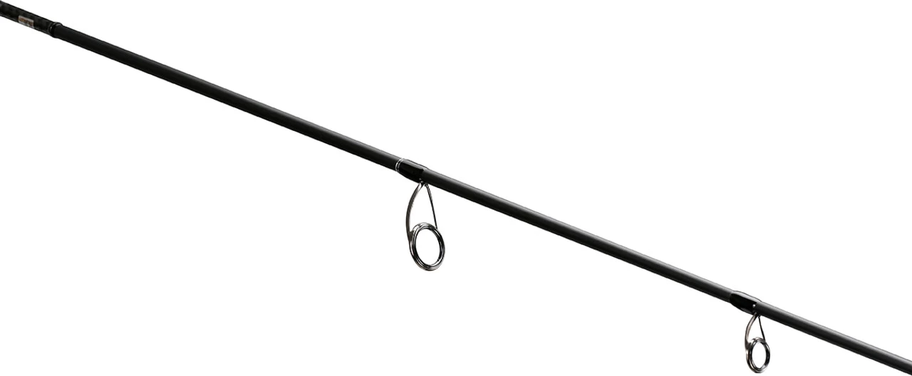 13 Fishing Fate Black 3 Spinning Rods 4 13 Fishing Fate Black 3 Spinning Rods - Image 4