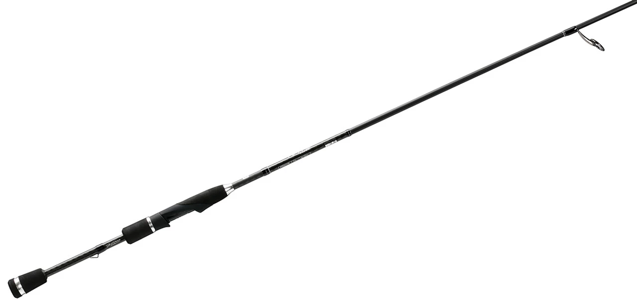 13 Fishing Fate Black 3 Spinning Rods 3 13 Fishing Fate Black 3 Spinning Rods - Image 3