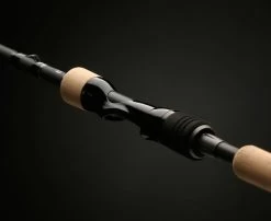 13 Fishing Omen Black Spinning Rods -Simms Store 13 fishing omen black spinning rods 69633.1651174677