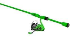 13 Fishing Radioactive Pickle Spinning Combos -Simms Store 13 fishing radioactive pickle spinning combos 33854.1651420294