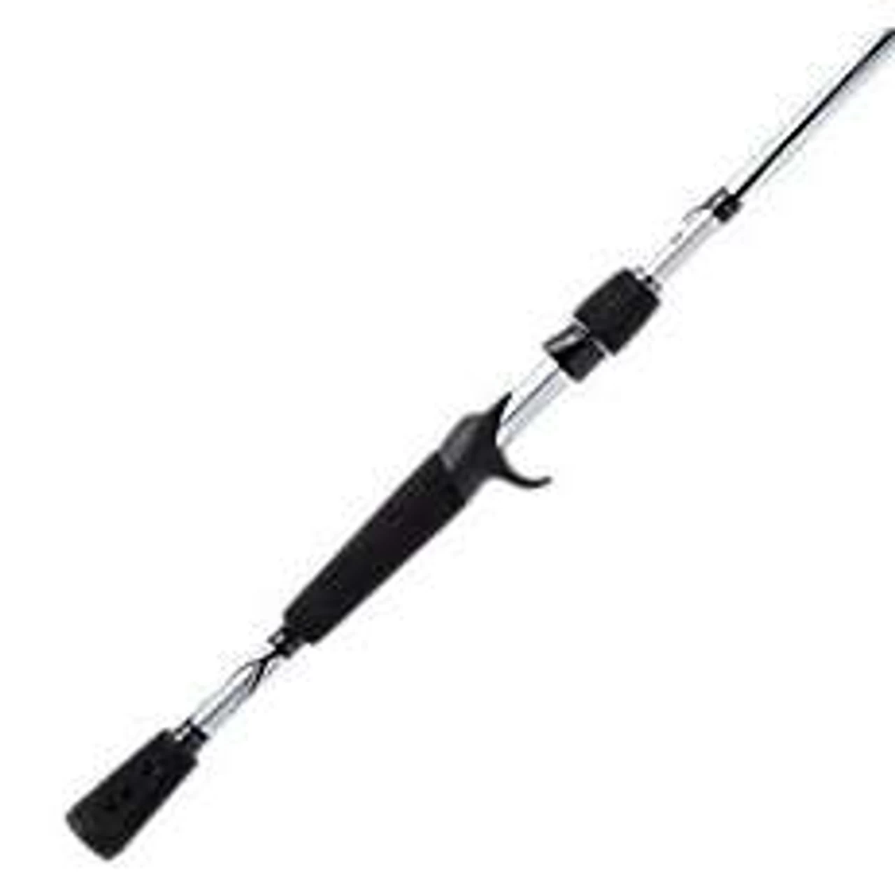 Abu Garcia Vengeance Casting Rods 1 Abu Garcia Vengeance Casting Rods