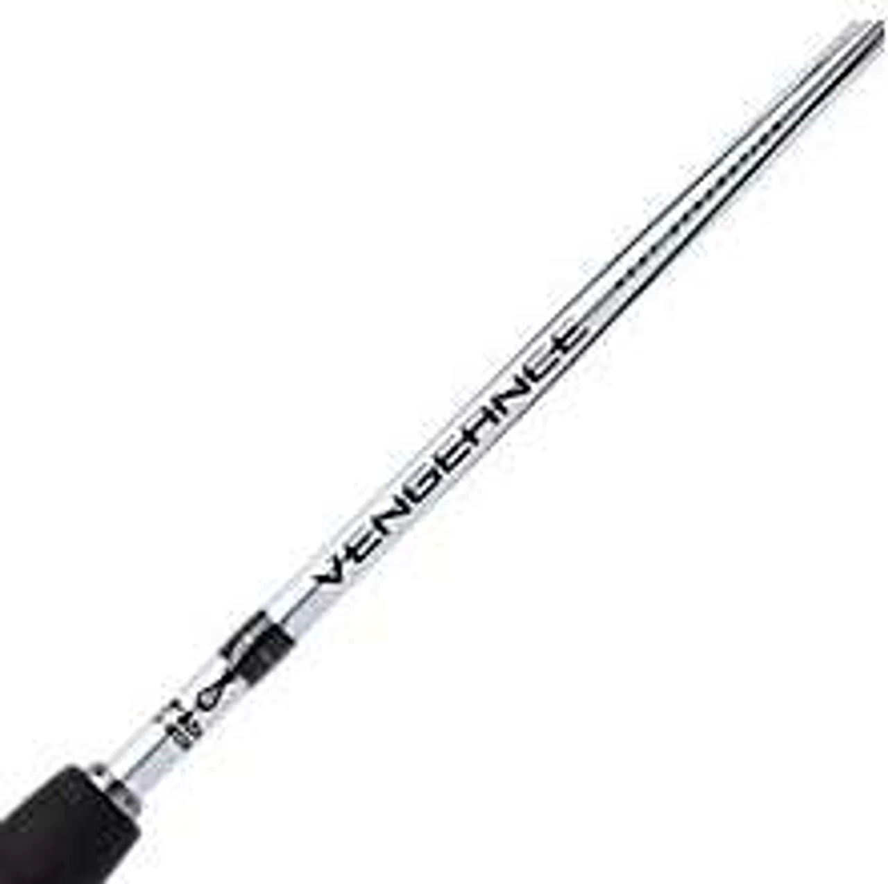 Abu Garcia Vengeance Casting Rods 2 Abu Garcia Vengeance Casting Rods - Image 2