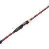 Abu Garcia Veracity Spinning Rods