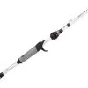 Abu Garcia Veritas Winn Grip Casting Rods