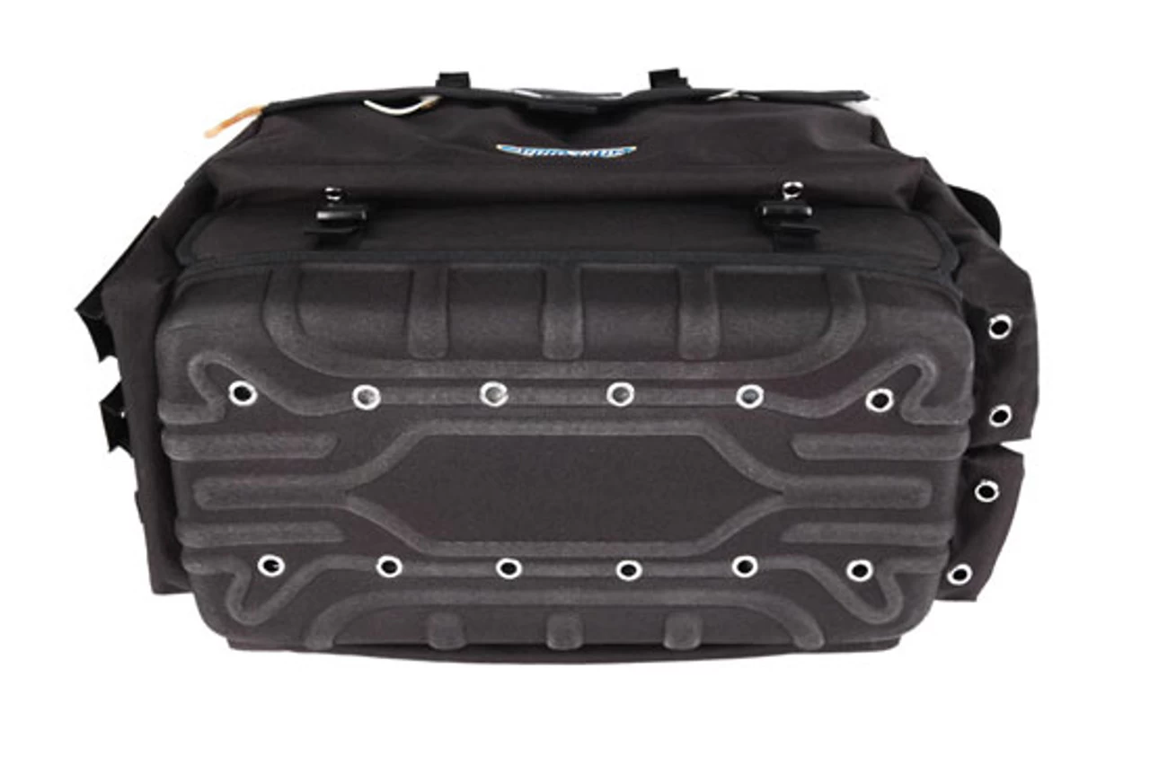 AquaSkinz Ultimate Cargo Bag 2 AquaSkinz Ultimate Cargo Bag - Image 2