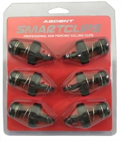 Ardent Smart Clips - Six Pack