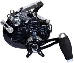 Banax Kaigen 1500TM Electric Reel -Simms Store banax kaigen 1500tm electric reel 10766.1665200859