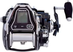 Banax Kaigen 1500TM Electric Reel -Simms Store banax kaigen 1500tm electric reel 35460.1665200855