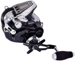 Banax Kaigen 1500TM Electric Reel -Simms Store banax kaigen 1500tm electric reel 36938.1665200856