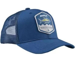 BKK Tuna Trucker Hat