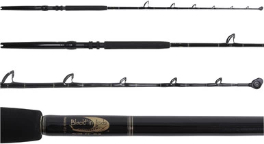 Blackfin Fin #148 Stand Up/Pitch Rod 1 Blackfin Fin #148 Stand Up/Pitch Rod