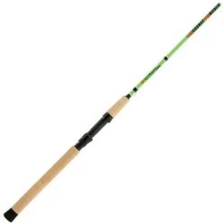 CastAway Rods Croaker Smoker Series Spinning Rods