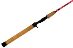 CastAway Rods Lady Smoker Series Rods