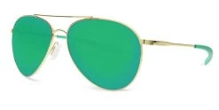 Costa Del Mar Piper Sunglasses - 580P Lenses