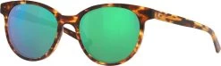 Costa Isla Sunglasses - 580G