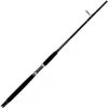Crowder E-Series Kingfish Spin Troll Rods