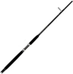 Crowder E-Series Kingfish Spin Troll Rods