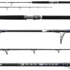 Daiwa Darkwater Spinning Rods