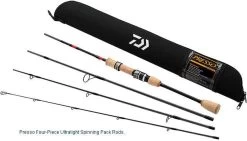 Daiwa Presso Ultralight Spinning Rods -Simms Store daiwa presso ultralight spinning rods 70175.1650807688