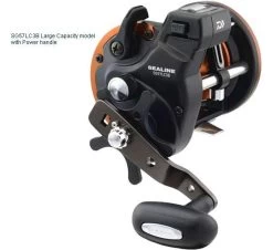 Daiwa SG-3B Sealine Line Counter Reels 9 Daiwa SG-3B Sealine Line Counter Reels -Simms Store daiwa sg 3b sealine line counter reels 92052.1650808005