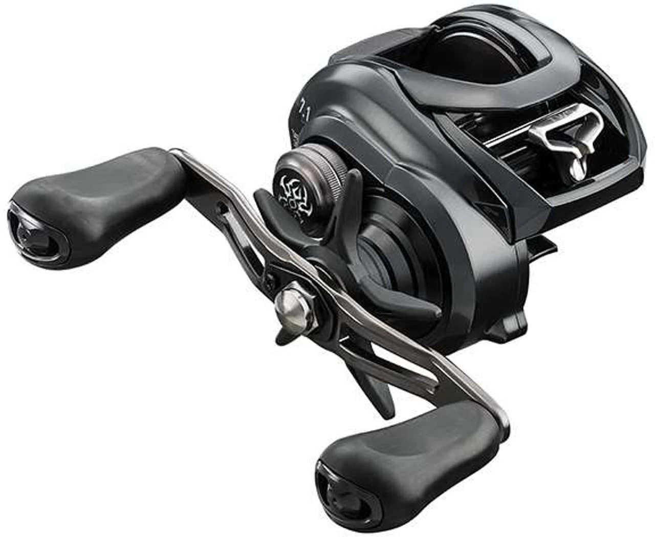 Daiwa Tatula 300 Baitcasting Reels 1 Daiwa Tatula 300 Baitcasting Reels