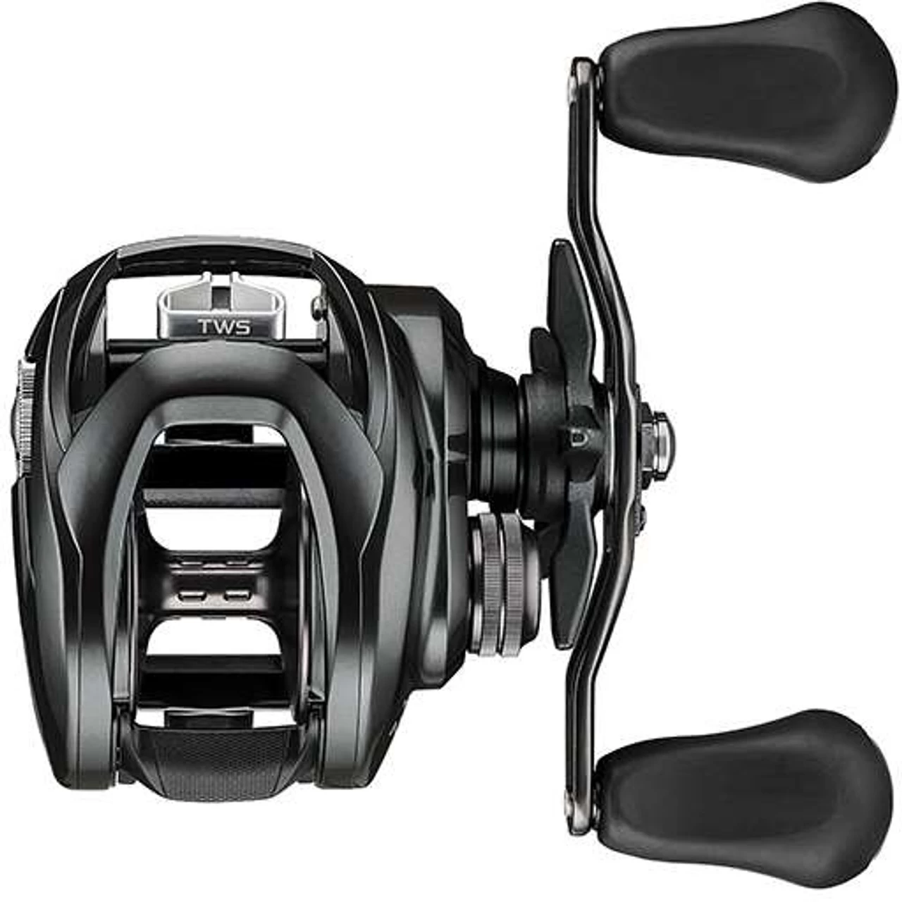 Daiwa Tatula 300 Baitcasting Reels 3 Daiwa Tatula 300 Baitcasting Reels - Image 3