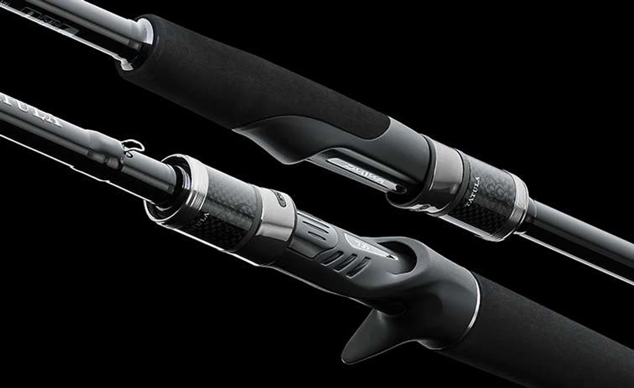 Daiwa Tatula XT Spinning Rods 2 Daiwa Tatula XT Spinning Rods - Image 2
