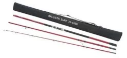 Daiwa Tournament Ballistic Surf Rods