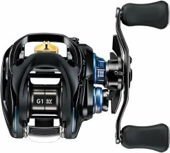 Daiwa Zillion 10.0 SV TW Baitcasting Reels -Simms Store daiwa zillion 10 sv tw baitcasting reels 75648.1651266814
