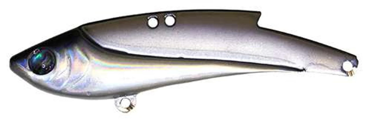 Damiki Vortex 75 Blade Bait Lure 1 Damiki Vortex 75 Blade Bait Lure