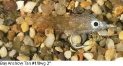 Enrico Puglisi Minnow Bay Anchovy Saltwater Fly -Simms Store enrico puglisi minnow bay anchovy saltwater fly 69488.1651171121