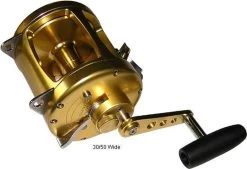 Everol Waterproof Series Reels -Simms Store everol waterproof series reels 79697.1651079130