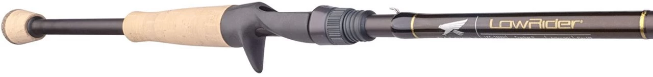 Falcon LFC-72HH LowRider Flippin Stik Casting Rod 1 Falcon LFC-72HH LowRider Flippin Stik Casting Rod