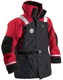 First Watch AC-1100 Flotation Coats