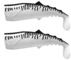 FishLab Mack Attack Replacement Bodies -Simms Store fishlab mack attack replacement bodies 51568.1651267637