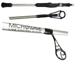 Fitzgerald VS69MS Vursa Spinning Rod