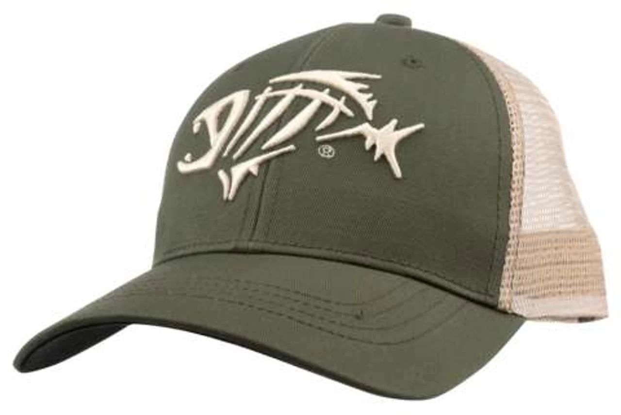 G.LOOMIS G-Loomis Bandit Trucker Hats 1 G.LOOMIS G-Loomis Bandit Trucker Hats