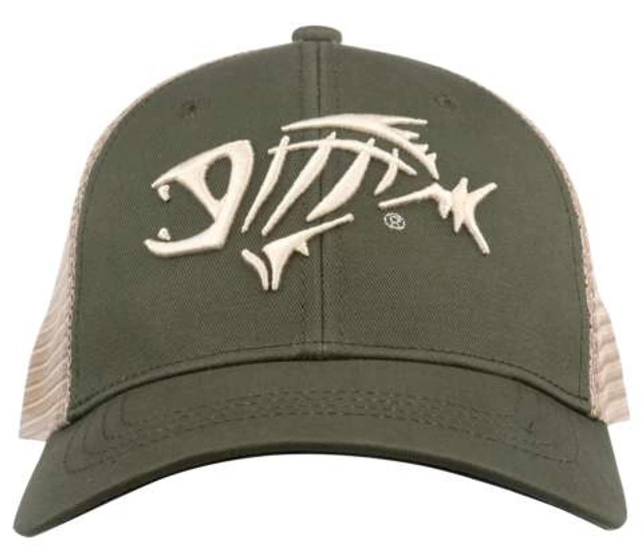 G.LOOMIS G-Loomis Bandit Trucker Hats 2 G.LOOMIS G-Loomis Bandit Trucker Hats - Image 2