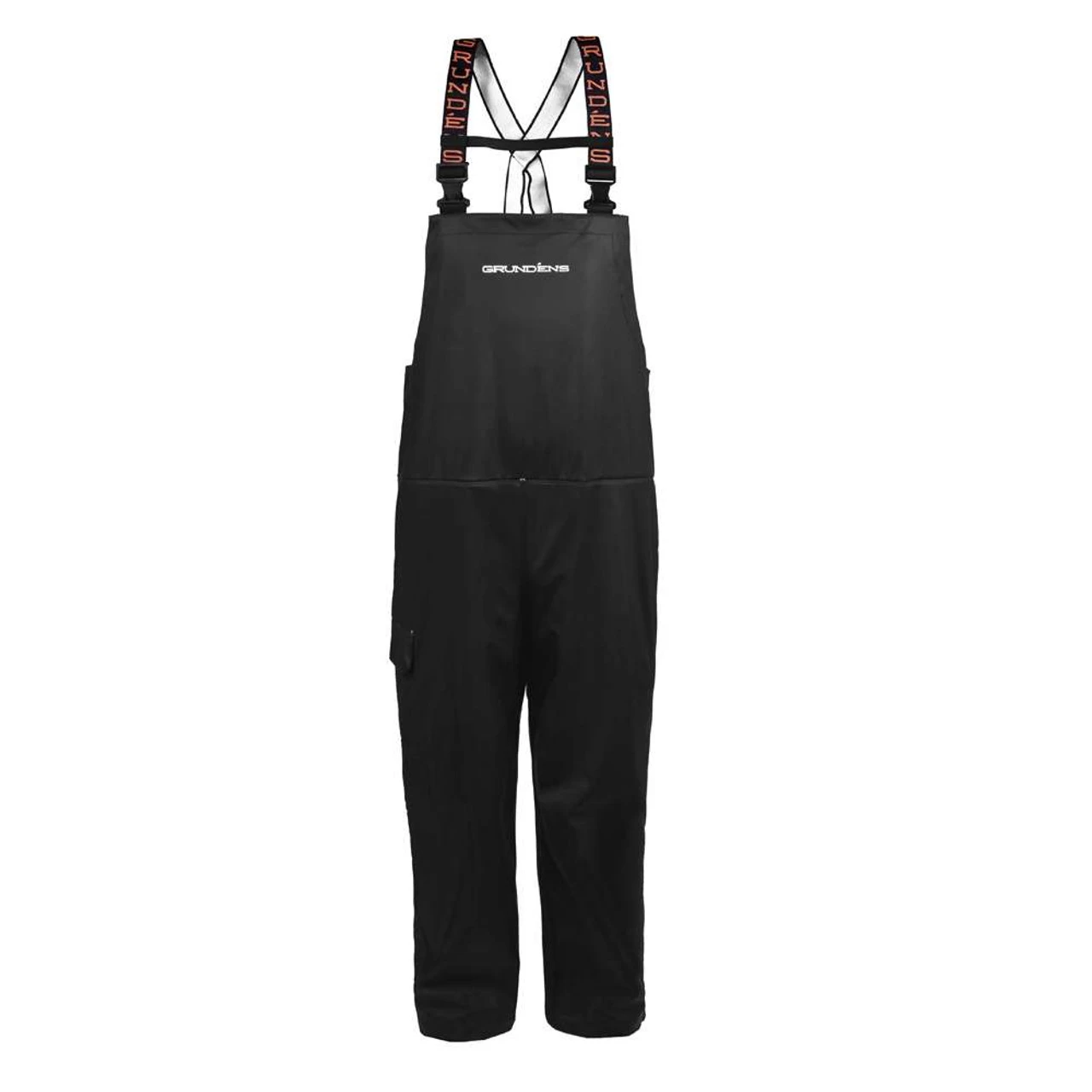 Grundens N509 Neptune Bib Pants 1 Grundens N509 Neptune Bib Pants
