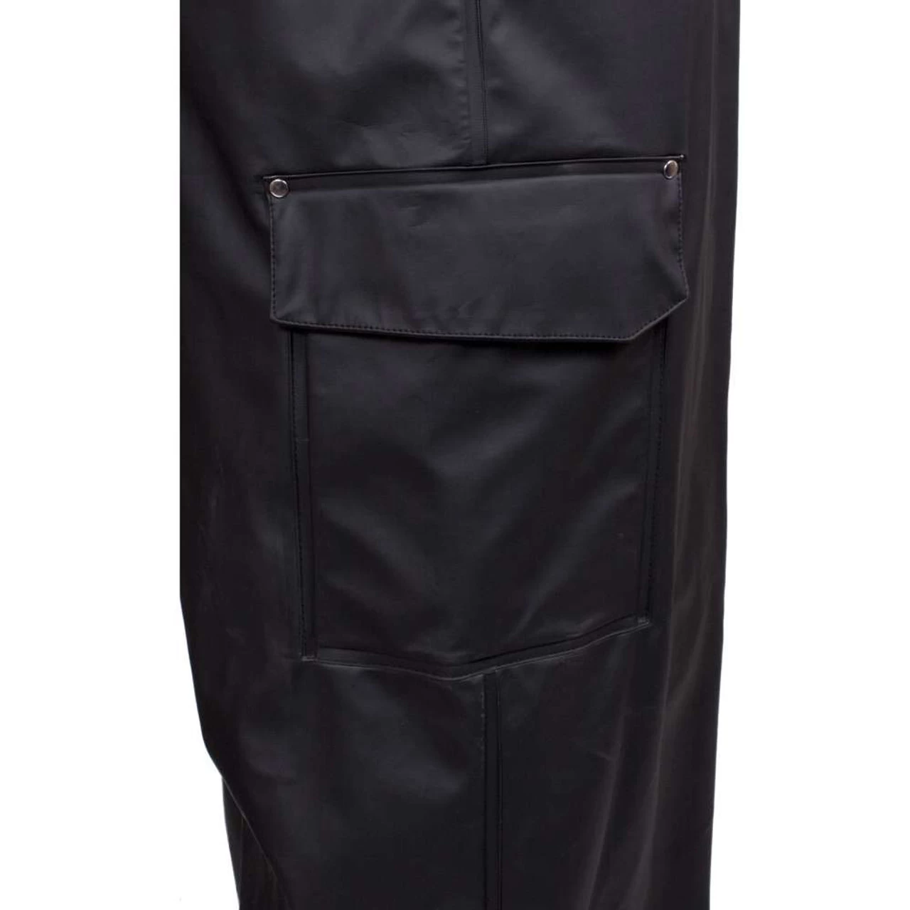 Grundens N509 Neptune Bib Pants 2 Grundens N509 Neptune Bib Pants - Image 2