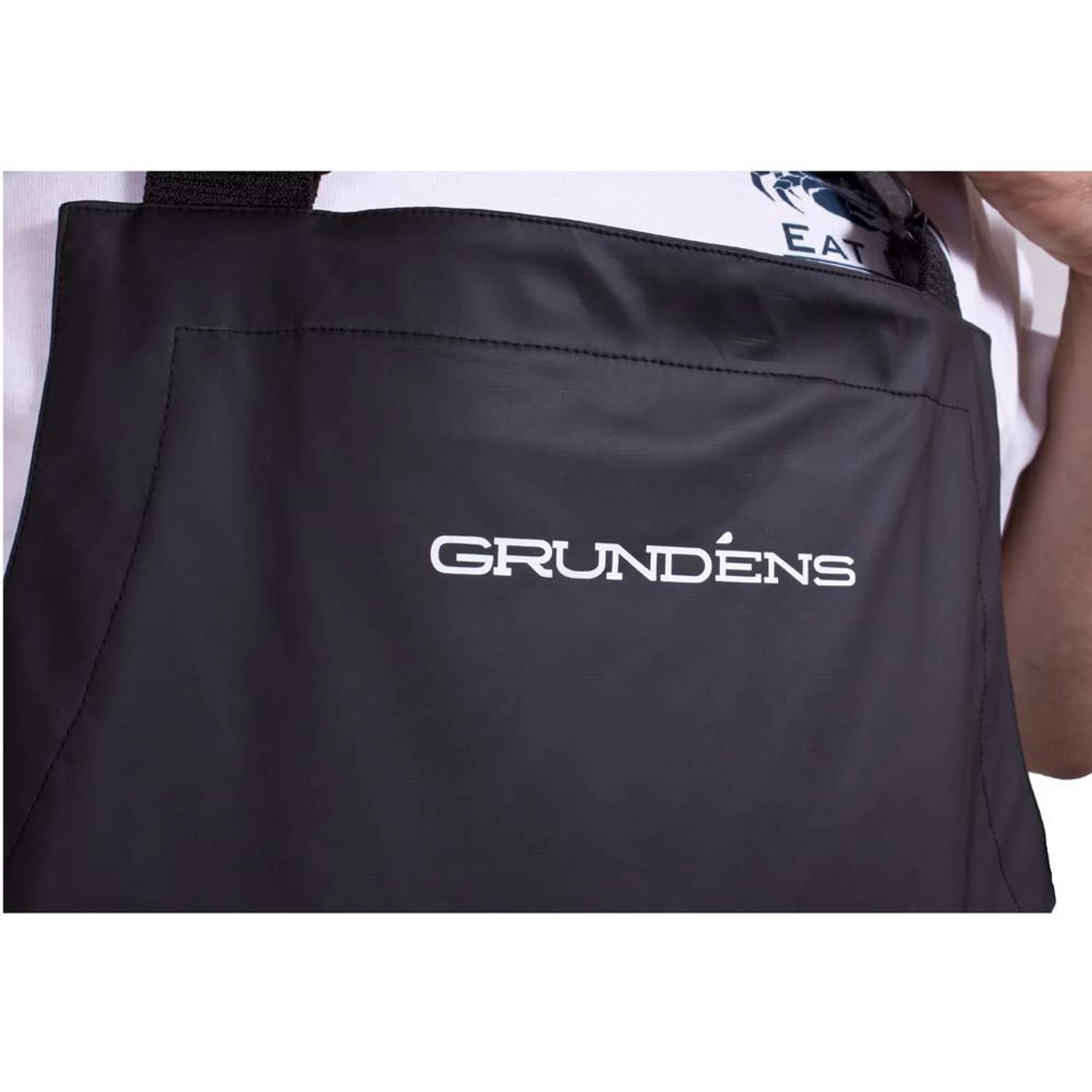 Grundens N509 Neptune Bib Pants 4 Grundens N509 Neptune Bib Pants - Image 4