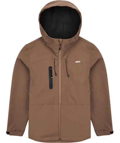 Jetty Oyster Shell Jacket - Sand - Large 1 Jetty Oyster Shell Jacket - Sand - Large