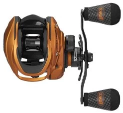 Lews Mach Crush SLP Gen 2 Baitcasting Reels -Simms Store lews mach crush speed spool slp baitcast reels 21324.1651094999