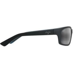 Maui Jim MR766-009 Kanaio Coast Bi-Focal 2.50 Sunglasses -Simms Store maui jim mr766 009 kanaio coast sunglasses 54996.1671114039