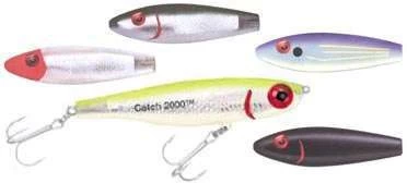 MirrOlure 20MR Catch 2000 Suspending Twitchbait 1 MirrOlure 20MR Catch 2000 Suspending Twitchbait