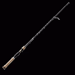 13 Fishing Defy Silver Spinning Rods