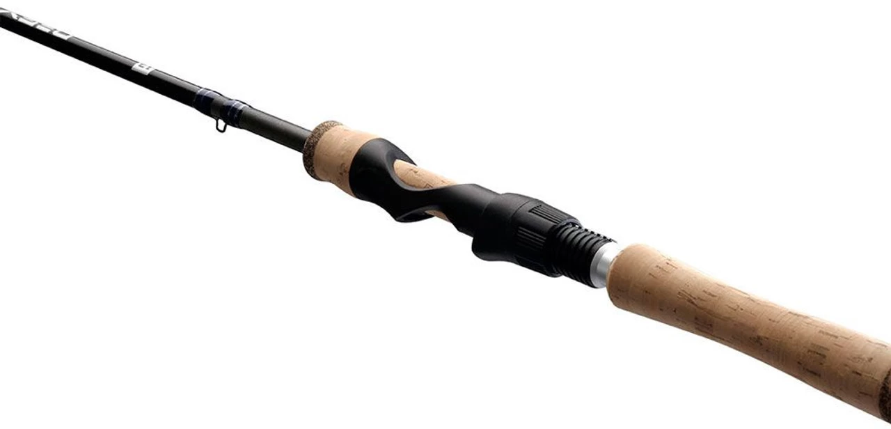 13 Fishing Defy Silver Spinning Rods 3 13 Fishing Defy Silver Spinning Rods - Image 3