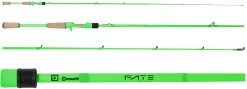 13 Fishing Fate Black Generation 2 Rods