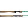 13 Fishing Fate Green Inshore Rods